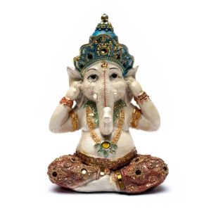 Ganesh N'Ecoute Aucun Mal