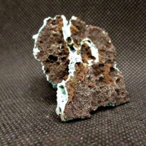 Pseudomorphose d'azurite en chrysocolle – Image 3