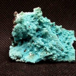 Pseudomorphose d'azurite en chrysocolle – Image 4