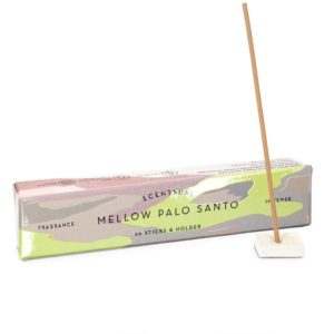 Scentsual Palo Santo