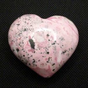 Coeur Rhodocrosite