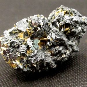 Hématite Rutile – Image 2