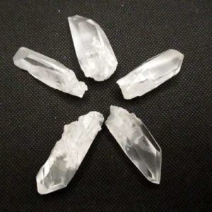 Petite Pointe Cristal de Roche