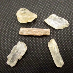 Scapolite