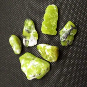 Lizardite