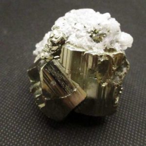 Pyrite