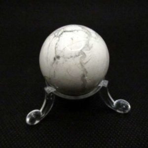 Sphère Howlite