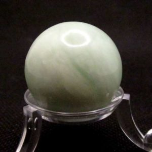 Sphère Jade