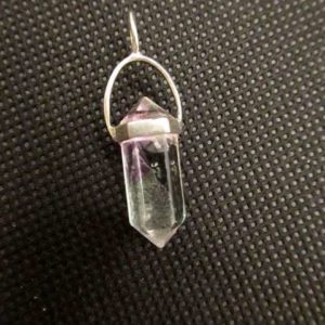 Pendentif Fluorine