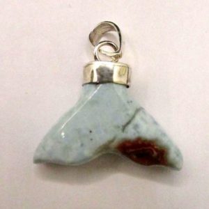 Pendentif Larimar – Image 2