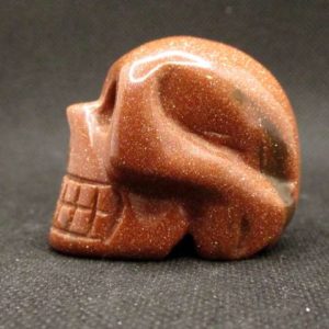 Crâne Goldstone – Image 4