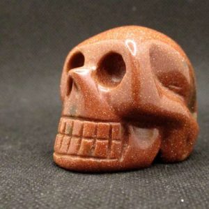 Crâne Goldstone – Image 3