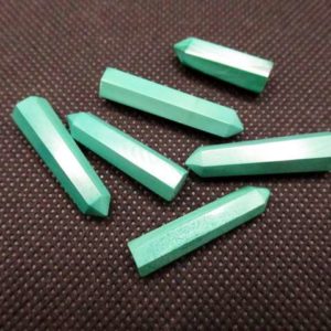Mini Pointe Malachite