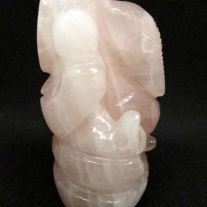 Ganesh Quartz Rose – Image 4