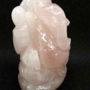 Ganesh Quartz Rose – Image 3