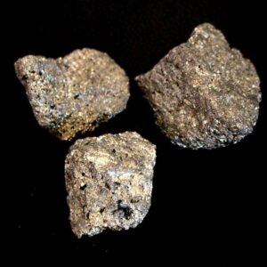 Pyrite
