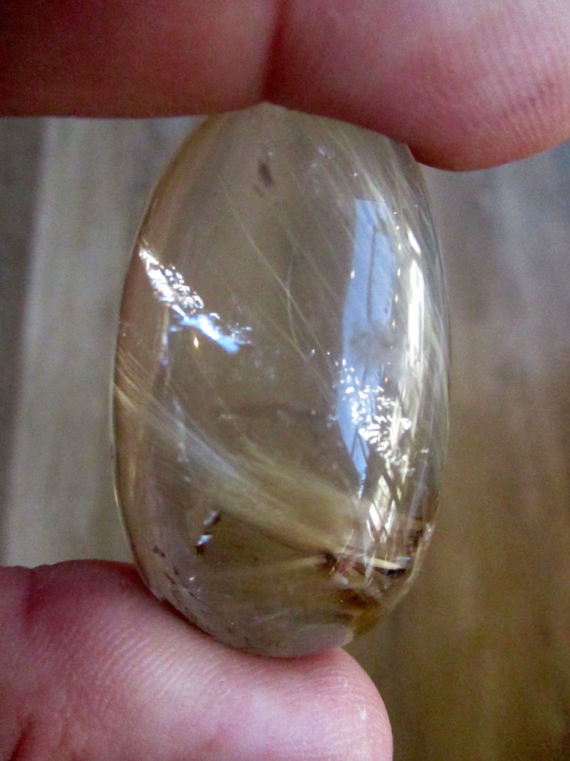 Quartz Rutile Or Plein – Image 4