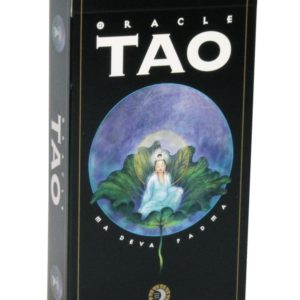 Oracle Tao
