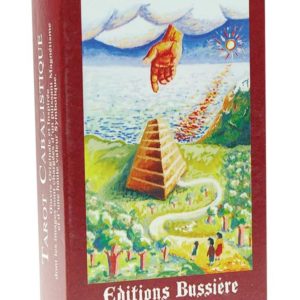 Tarot Cabalistique de Kabaleb