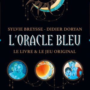 L'Oracle Bleu