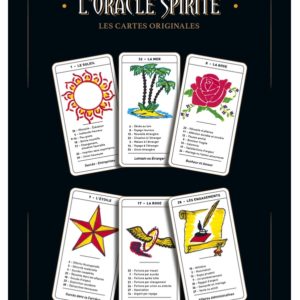 L'Oracle Spirite – Image 3