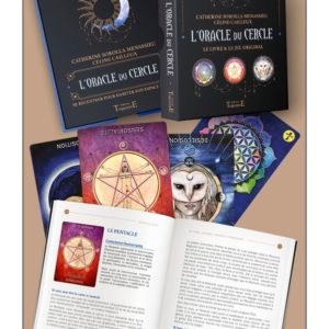 L'Oracle du Cercle – Image 3