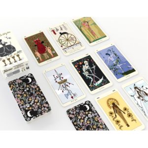 Tarot des Carlotydes – Image 3