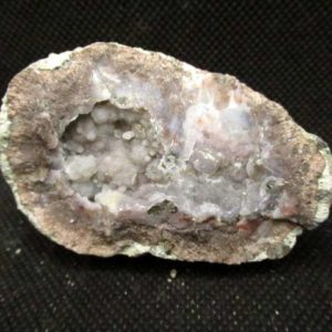 Géode Rouge 152 g – Image 3