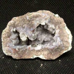 Géode Rouge 152 g – Image 2