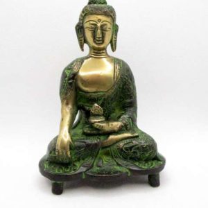 Bouddha