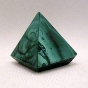 Pyramide Malachite – Image 5