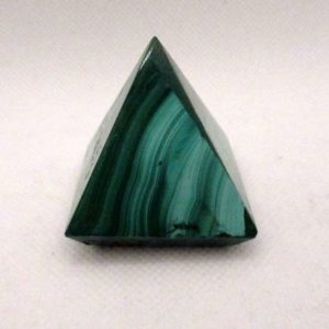 Pyramide Malachite – Image 4