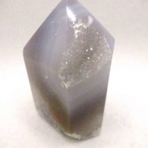Pointe Agate