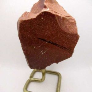 Goldstone sur socle – Image 4