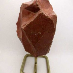Goldstone sur socle