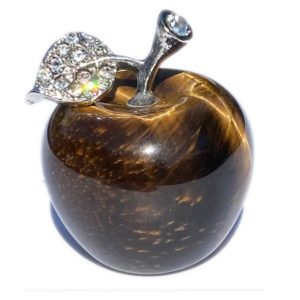 Pomme Oeil de Tigre