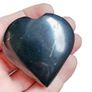 Coeur Shungite Extra