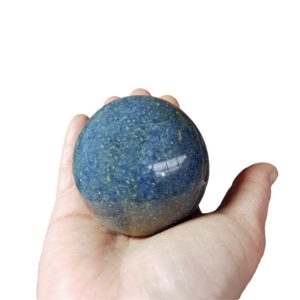 Sphère Lazurite