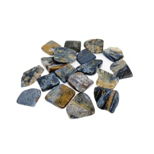 Pietersite