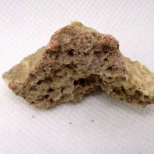 Heulandite