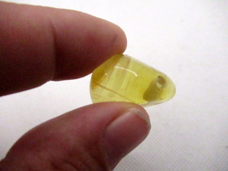 Pendentif Fluorine Ytrique – Image 2