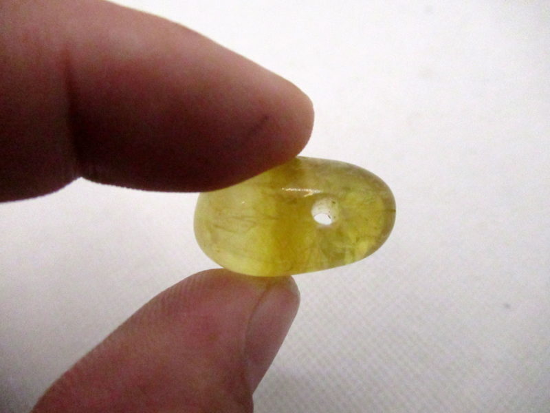 Pendentif Fluorine Ytrique – Image 3