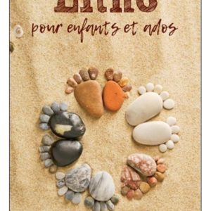 Litho pour enfants et ados