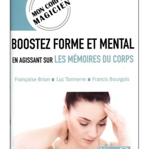 Boostez forme et mental