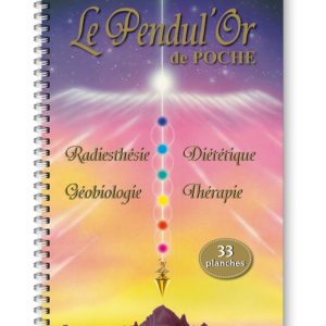 Le Pendul'Or de Poche