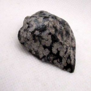 Obsidienne Flocon de Neige – Image 3