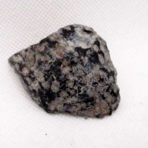 Obsidienne Flocon de Neige