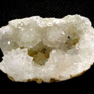 Géode Quartz du Sahara