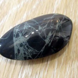 Obsidienne Spider