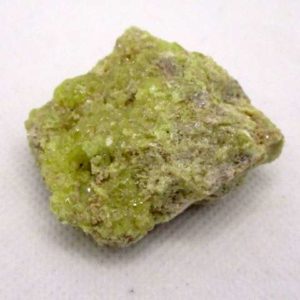 Soufre Cristallisé
